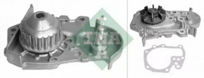 WILMINK GROUP wg1254269 -  Водяной насос